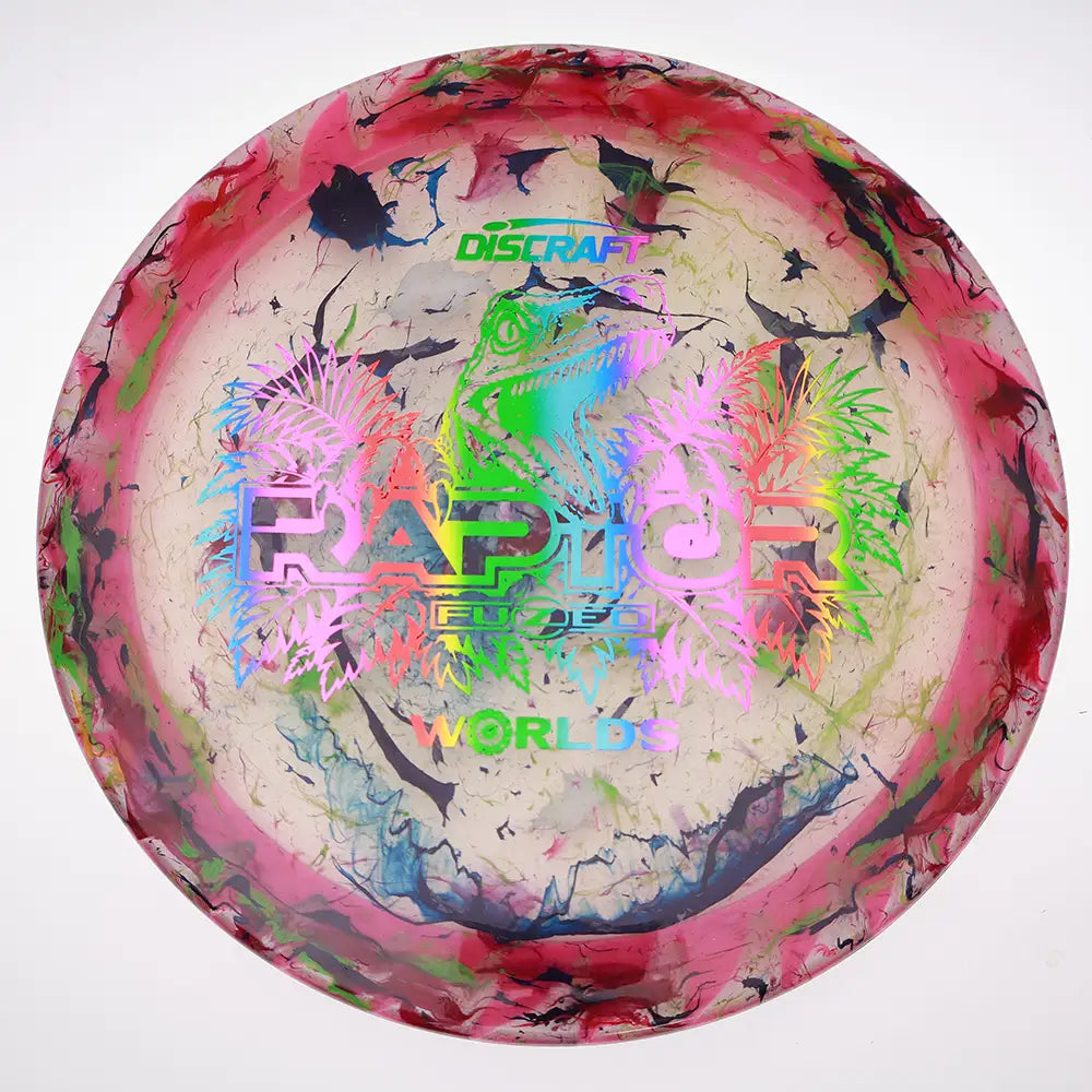 #03 / 177.2g / Clear/Pink Teeth