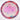 #05 / 176.2g / Clear/Pink Teeth