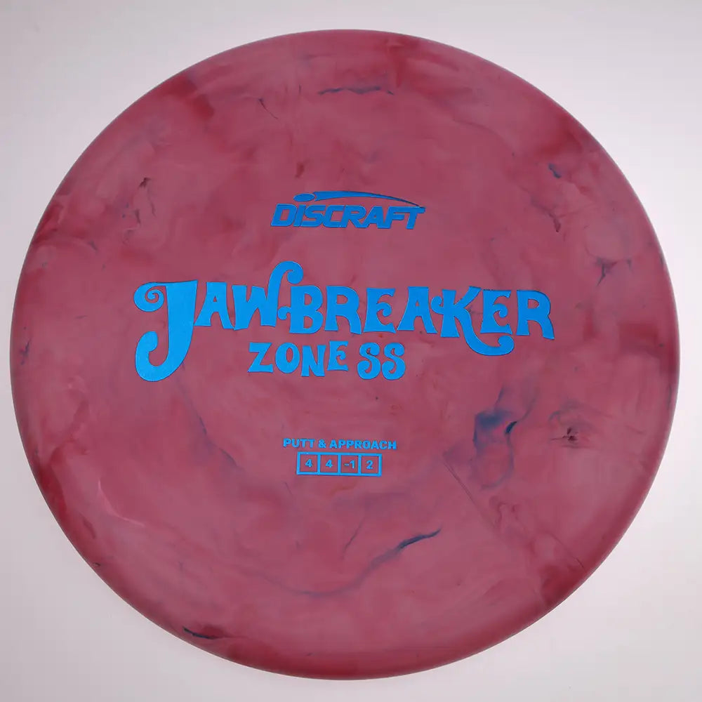 #10 / 172.8g / Pink