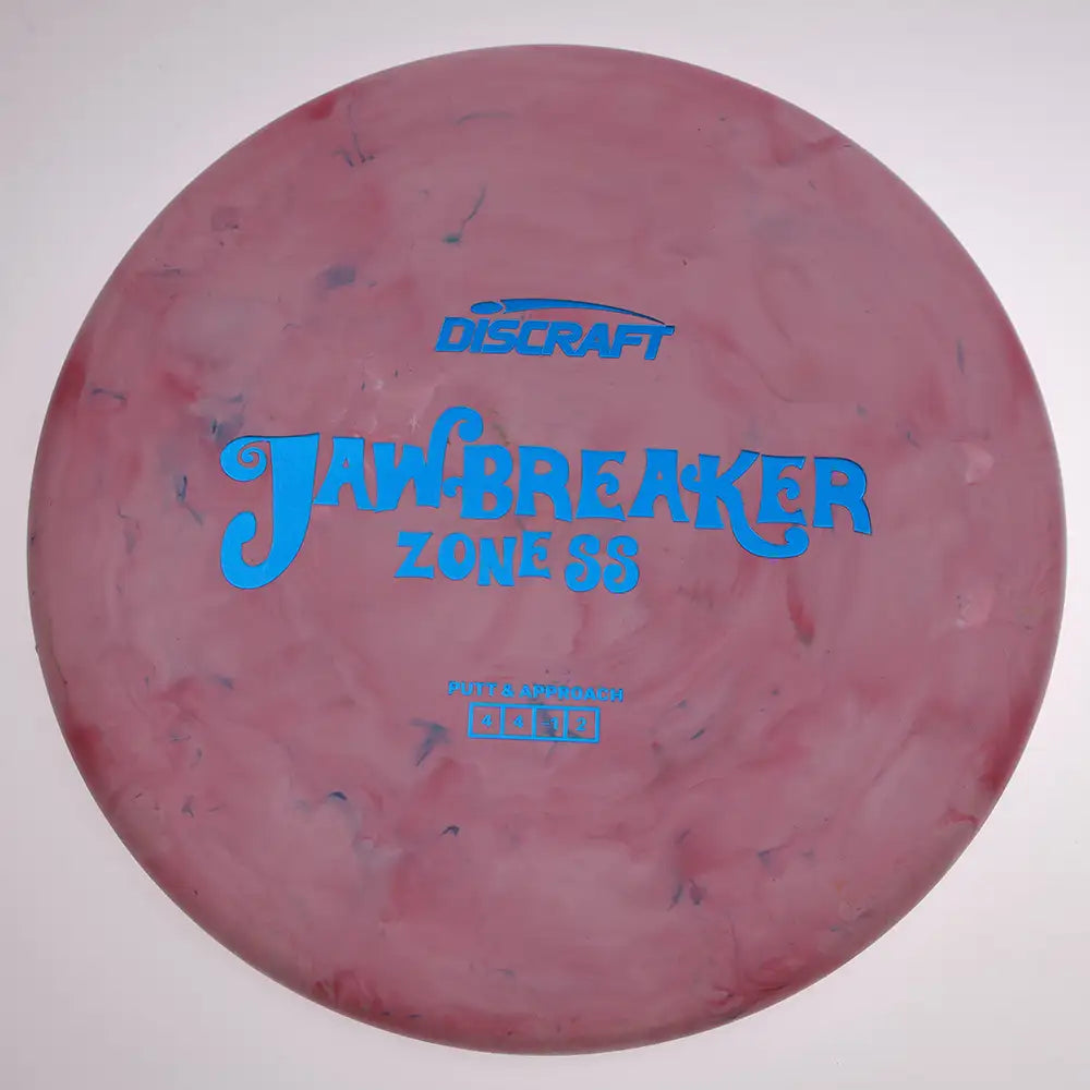 #07 / 168.3g / Pink