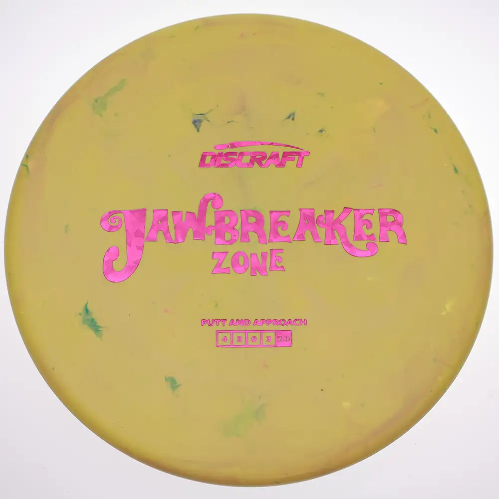 #01 / 173.1g / Yellow