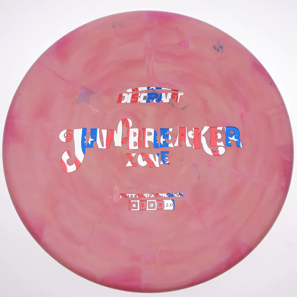 #05 / 172.4g / Pink