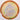 #10 / 176.7g / Glow/Silver Wave Foil