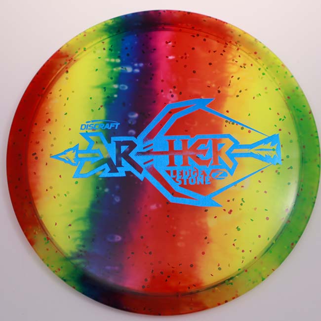 #05 / 176.8g / Fly Dye