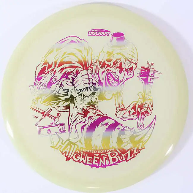 #02 / 180.2g / Glow/Yellow/Purple Foil