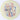 #05 / 178.9g / Glow/Stars and Stripes foil