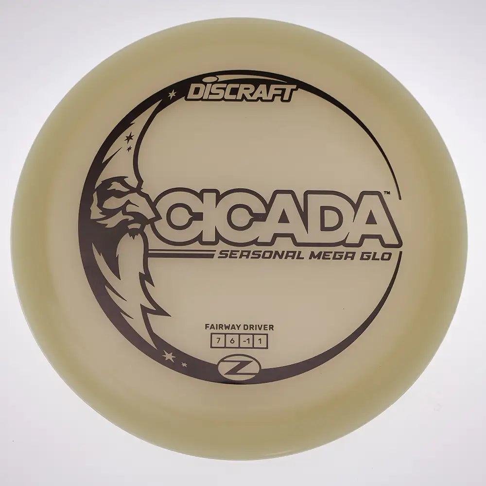 #05 / 173.6g / Glow/Black Stamp