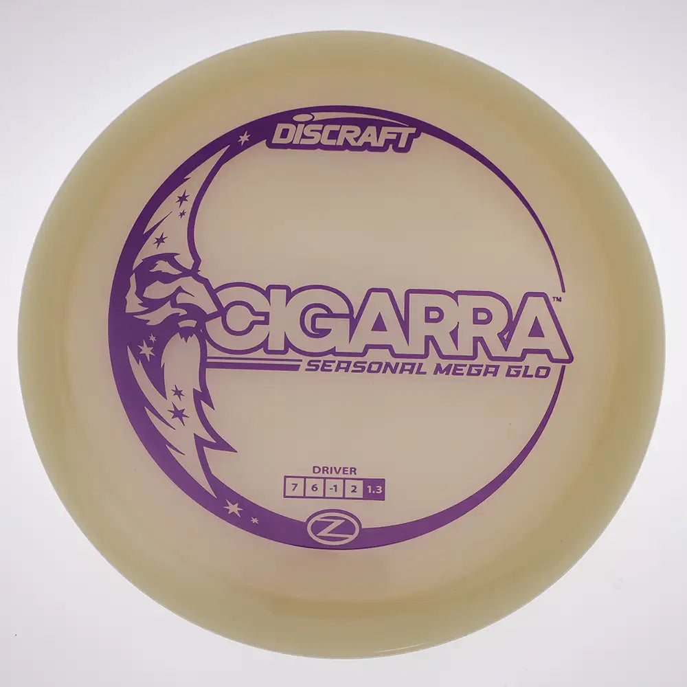 #02 / 171.3g / Glow/Purple Foil