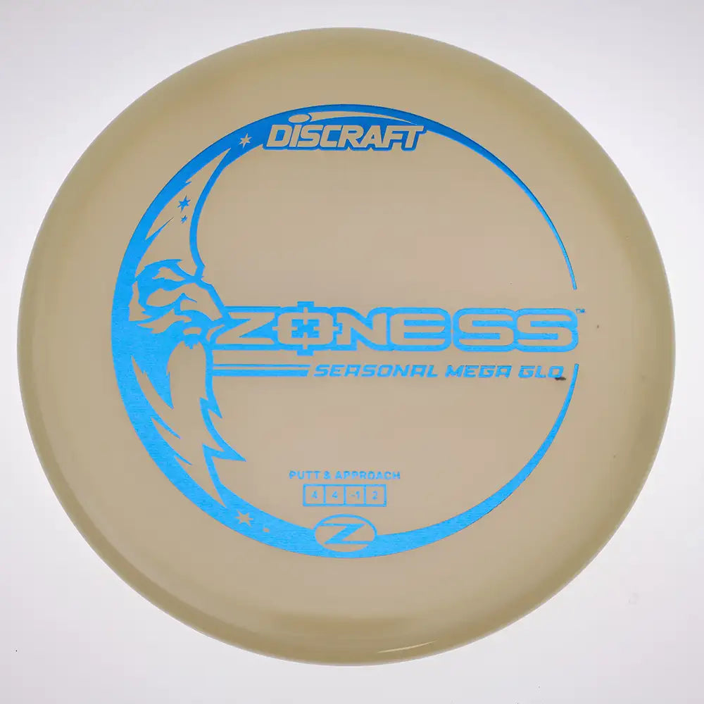 #03 / 173.2g / Glow/Blue Foil
