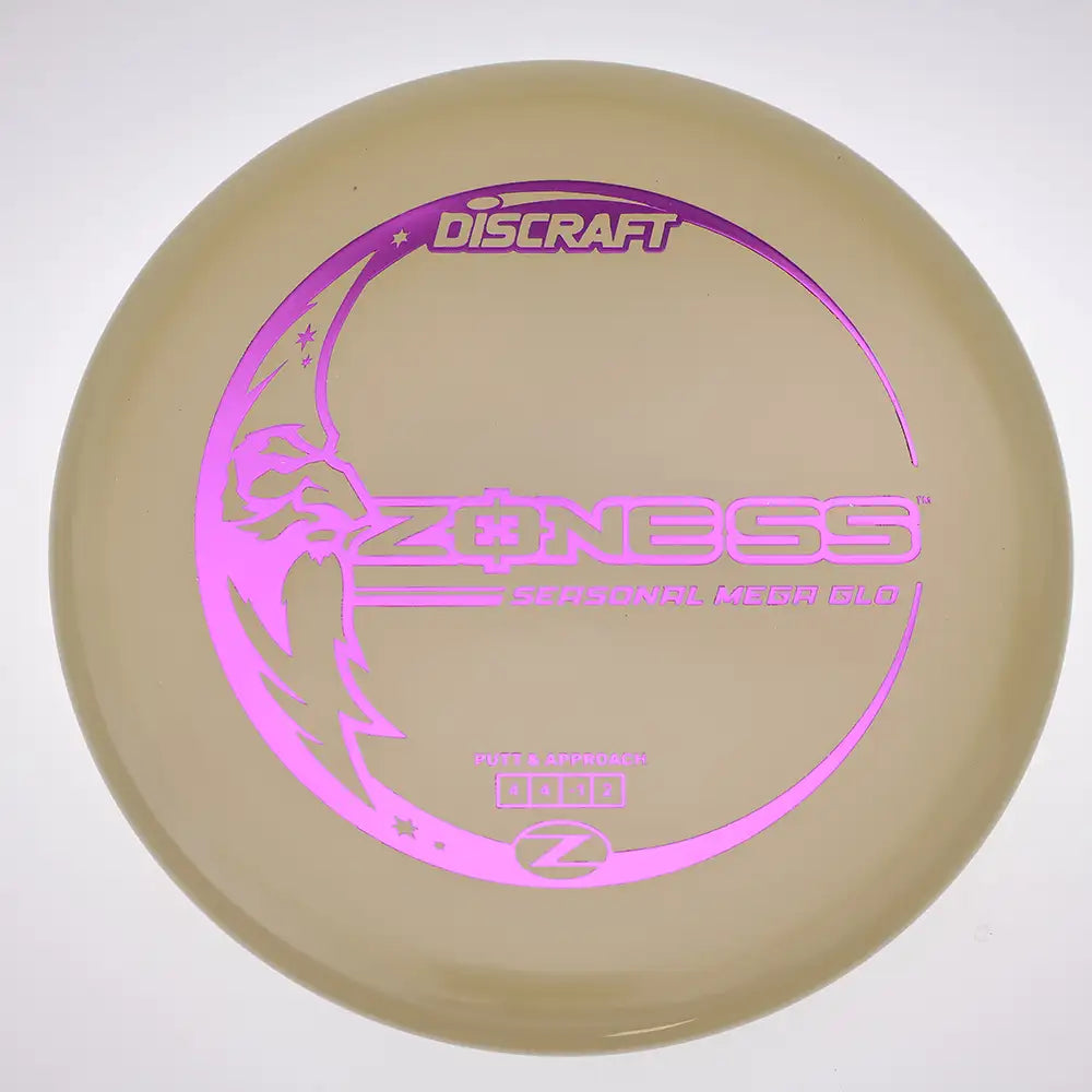 #06 / 177.6g / Glow/Purple Foil