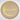 #08 / 173.5g / Glow/Gold Foil