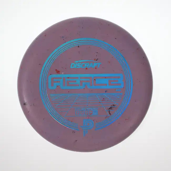 #11 / Light Purple/Blue Foil