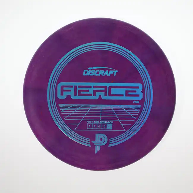 #02 / Purple/Blue Foil