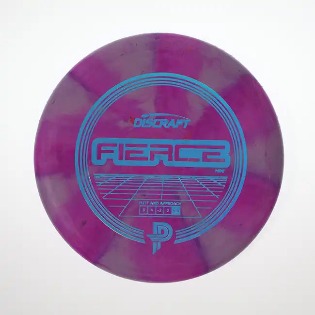 #03 / Purple/Blue Foil