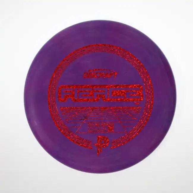 #04 / Purple/Red Foil