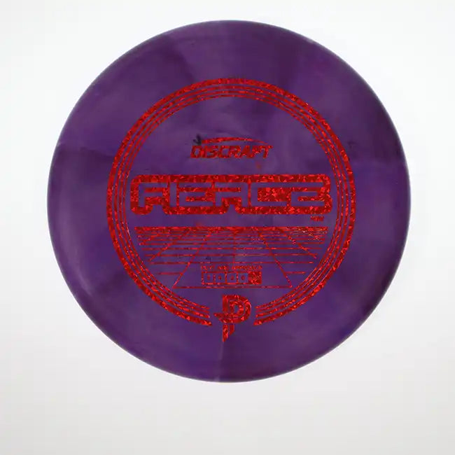 #05 / Purple/Red Foil