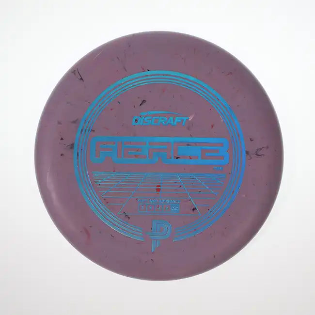 #09 / Light Purple/Blue Foil