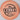 #11 / 173.8g / Orange/Black Stamp