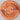 #18 / 172.5g / Orangish/Silver Diamond Plate Foil