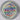 #02 / 171.7g / Gray/Cream/Rainbow Foil