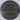#06 / 172.1g / Gray/Green/Rainbow Foil