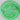 #08 / 173g / Green/Silver Diamond Plate Foil