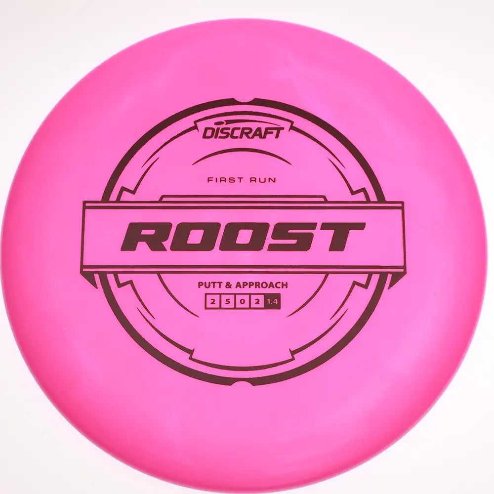 #02 / 173.8g / Pink