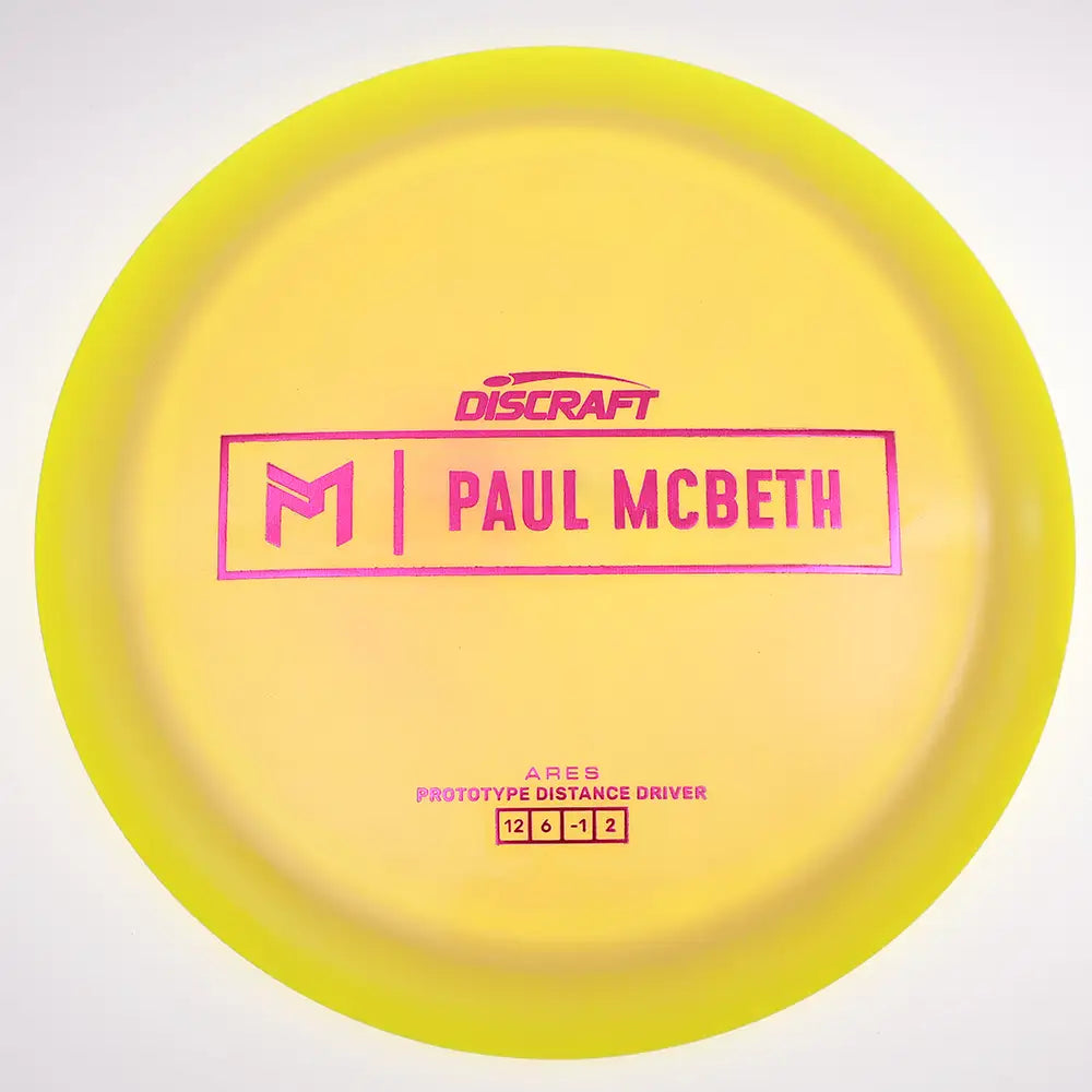 #01 / 175.6g / Yellow/Purple Foil