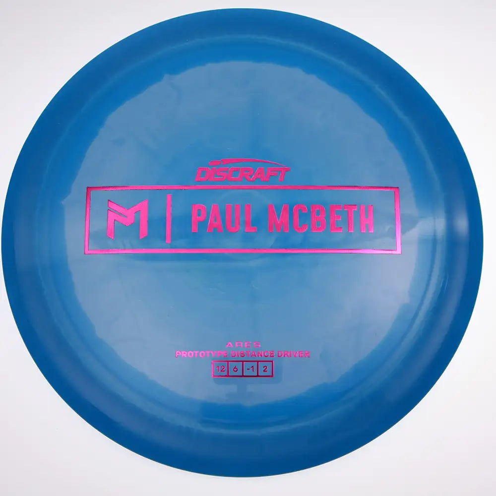 #14 / 175.4g / Blue/Purple Foil