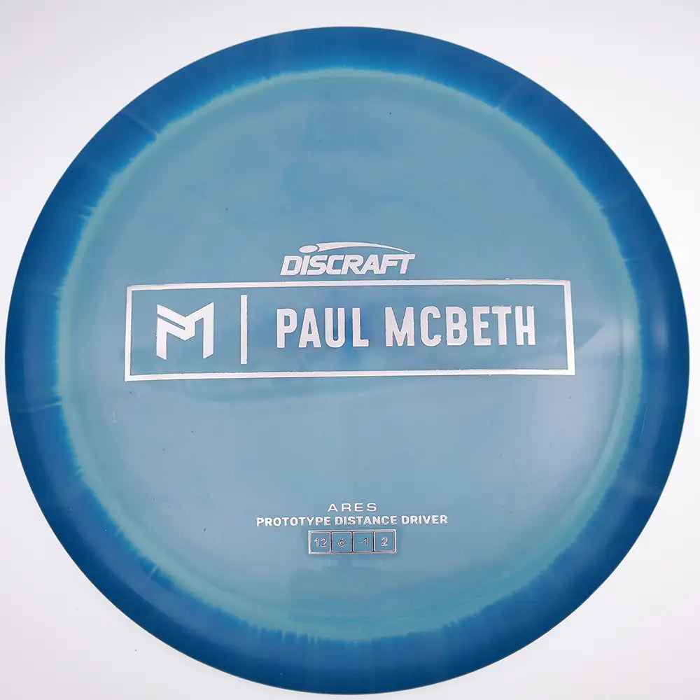 #16 / 174.9g / Blue/Silver Foil