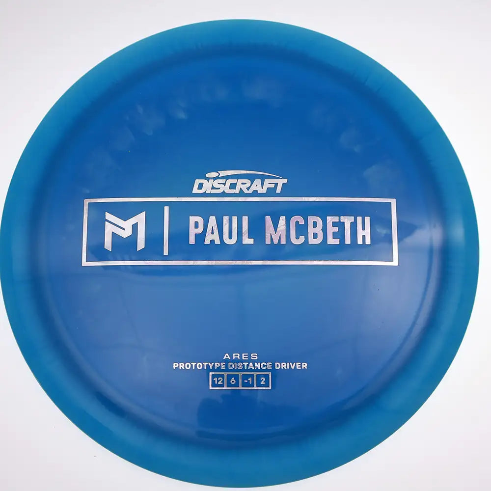 #17 / 174.8g / Blue/Money Foil