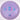 #21 / 175.2g / Light Purple/Blue Purple Pink Foil
