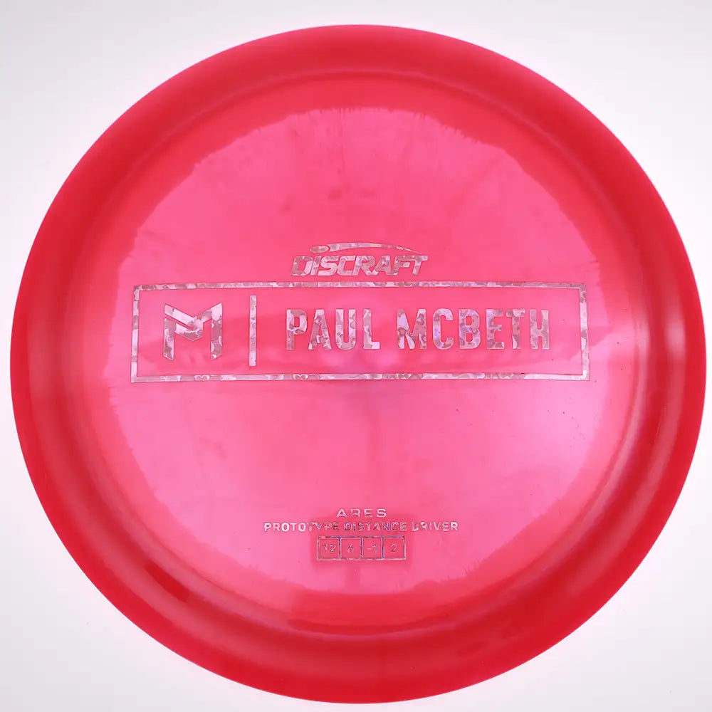 #25 / 174.6g / Pink/Pink Hearts Hollo