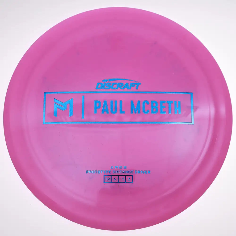 #03 / 174.6g / Pink/Blue Foil