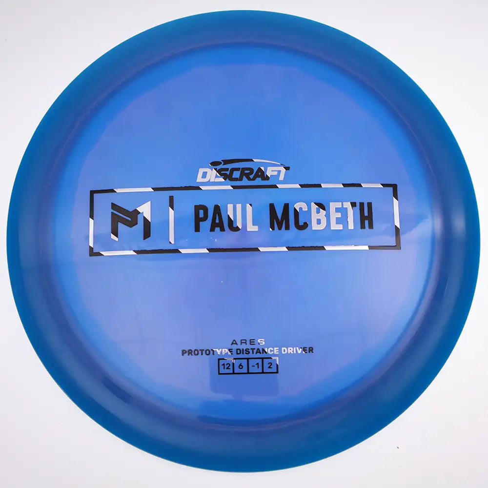 #05 / 173.9g / Blue/Silver&Black Foil