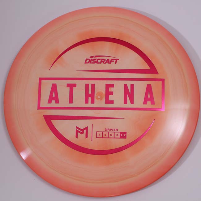 #02 / 173.5g / Orange