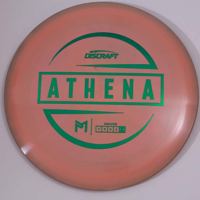 #09 / 174.2g / Orange