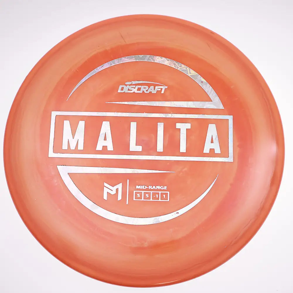 #27 / 174.5 / Orange