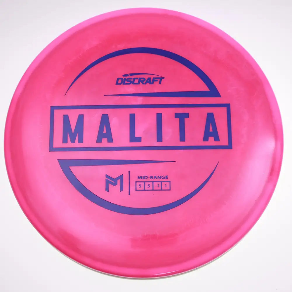 #29 / 173.3g / Pink
