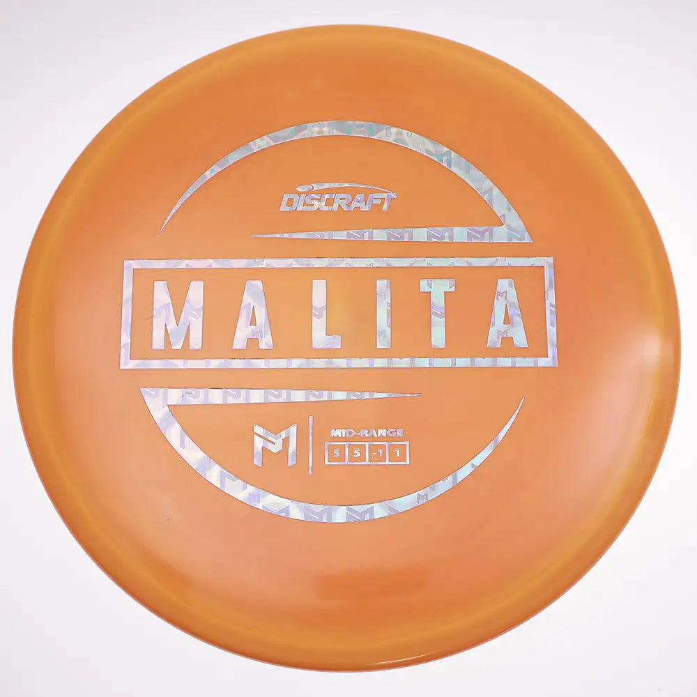 #30 / 173.3g / Orange