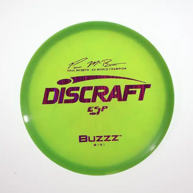 #20 / Green/Purple Stripe Foil