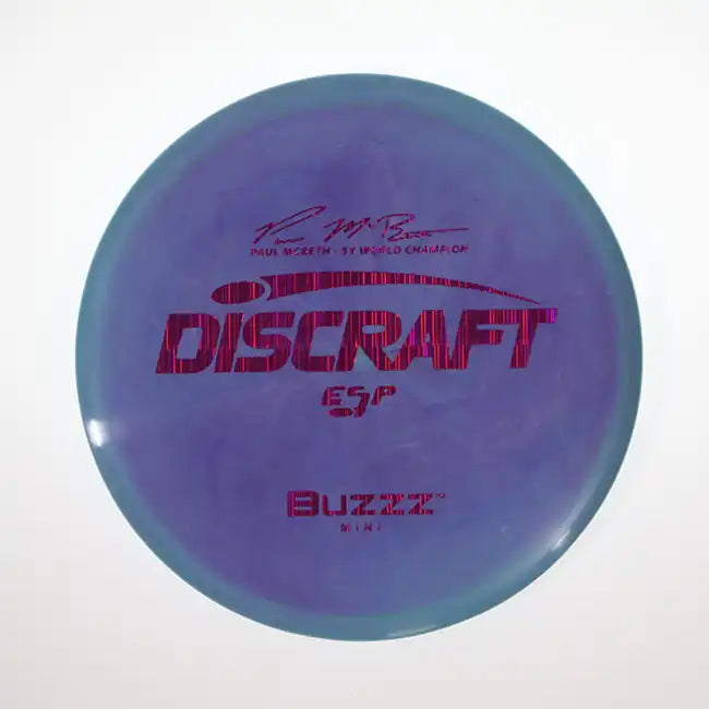 #21 / Purple/Purple Stripe Foil