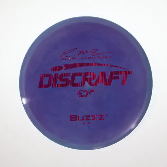 #22 / Purple/Purple Stripe Foil