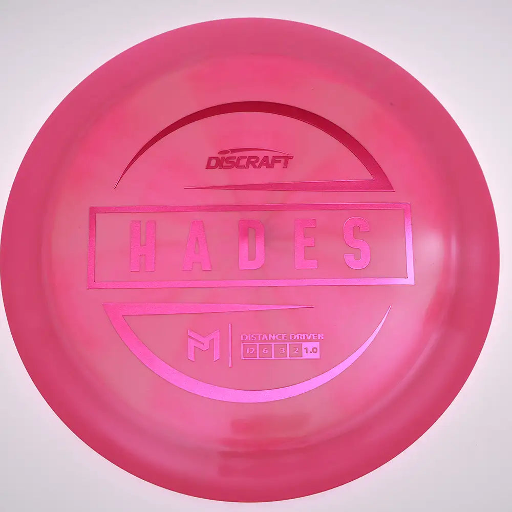 #01 / 174.3g / Pink