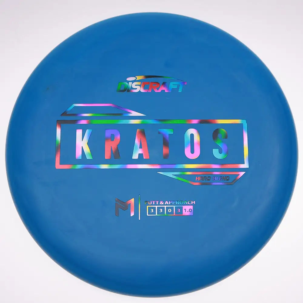 #07 / 173.7g / Blue