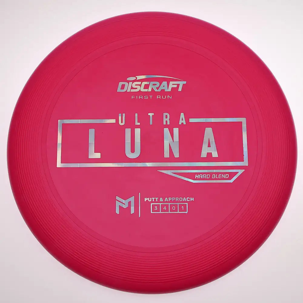 #01 / 173.3g / Pink