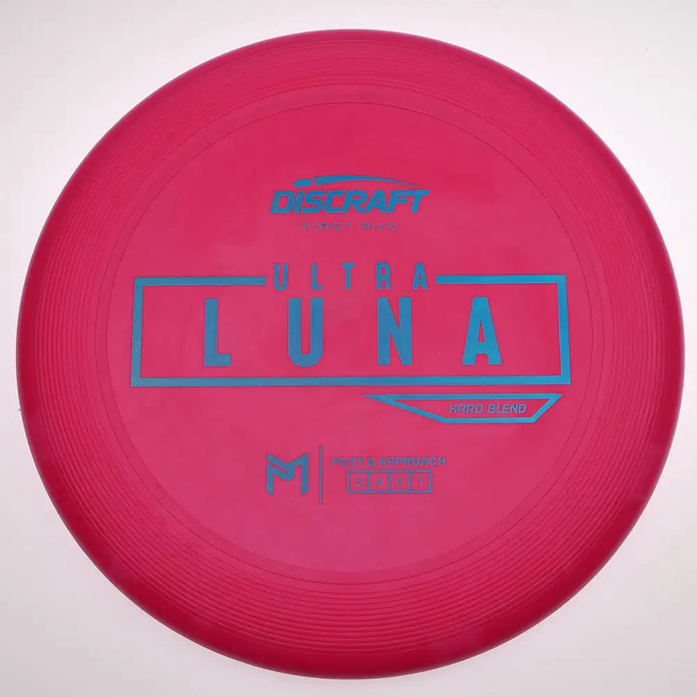 #10 / 174.5g / Pink