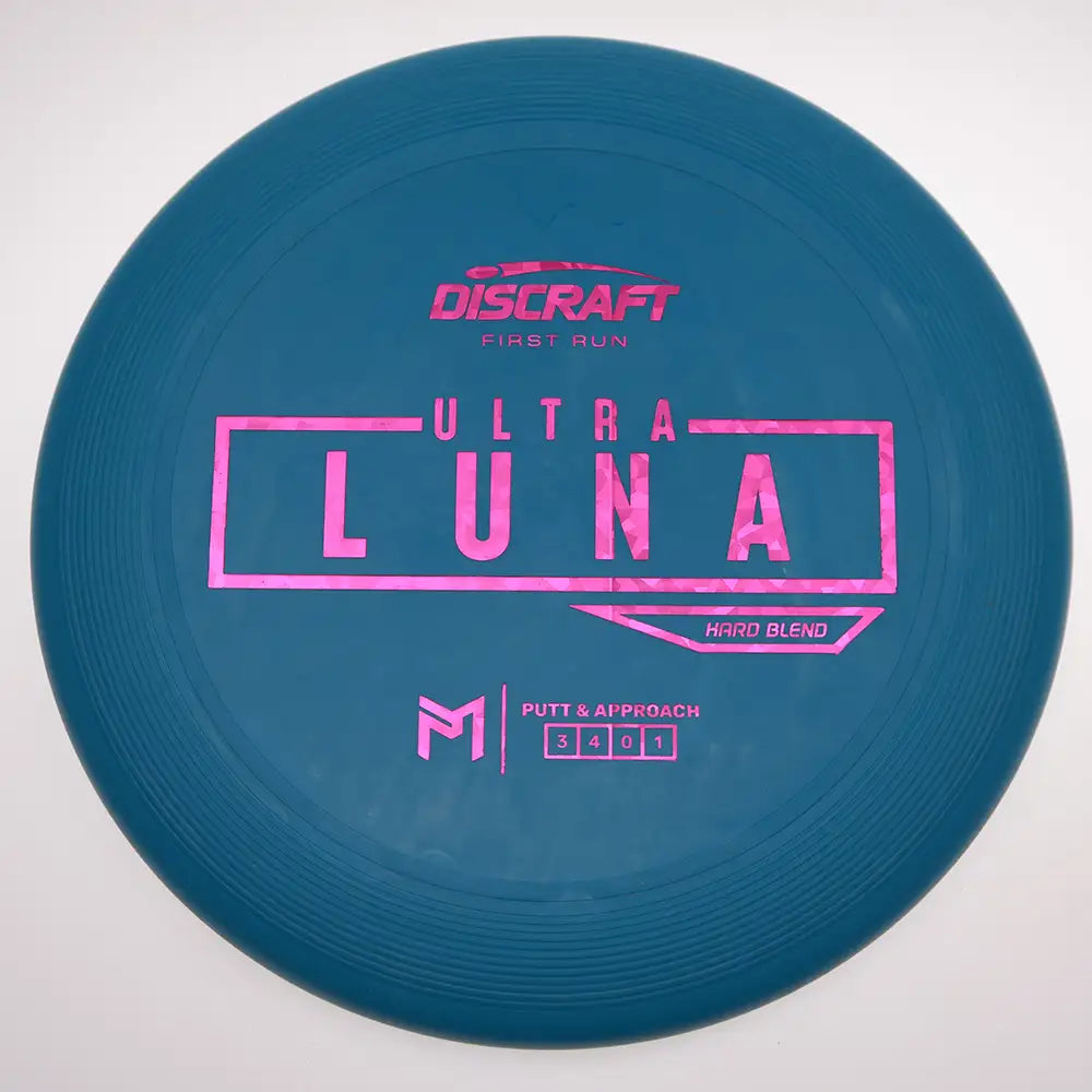 #13 / 172.5g / Light Blue