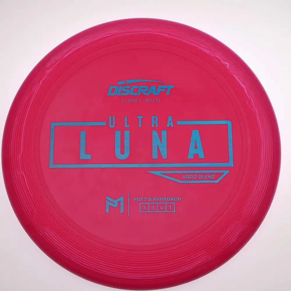 #15 / 174.1g / Pink