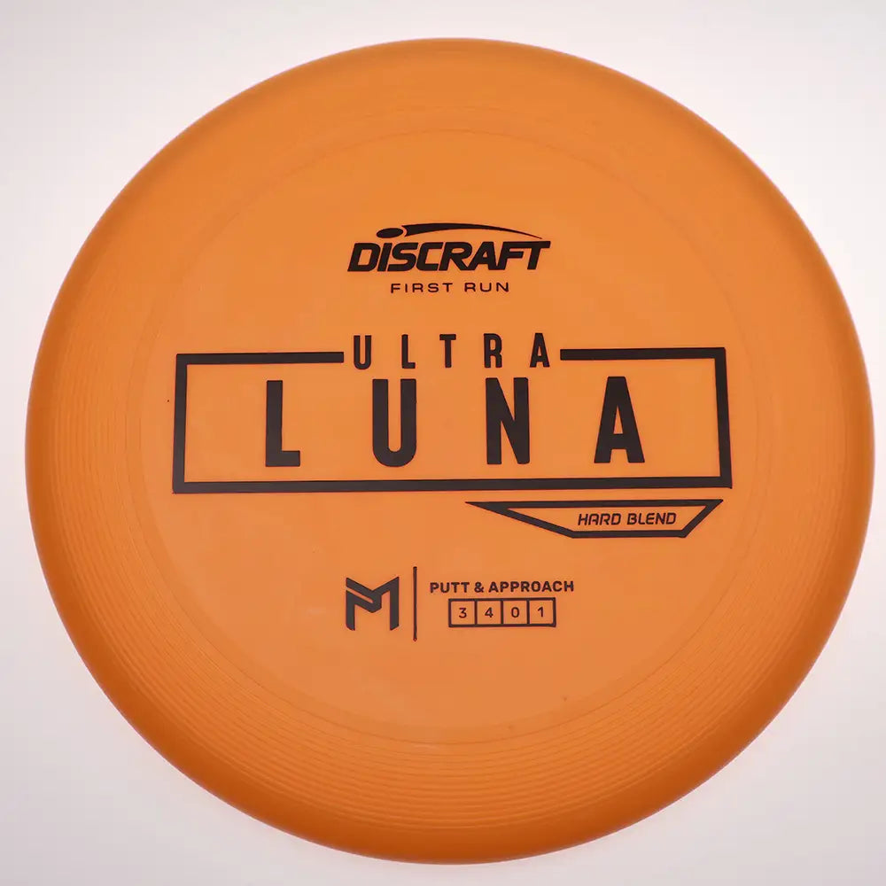 #05 / 173g / Orange